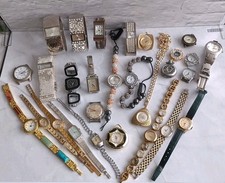 Job Lot Pulsar, Accu etc