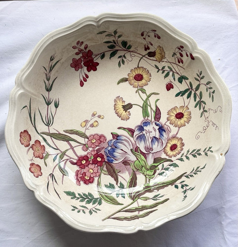 Beautiful wedgwood floral - beautiful,