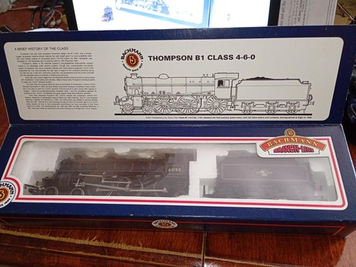 Bachmann 702a gauge - bachmann,