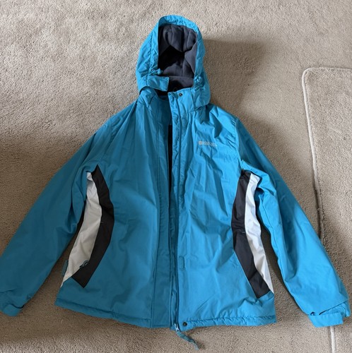 Mountain warehouse womens blue - warehouse,