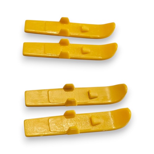 Playmobil kids skis - kids,