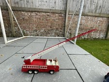 Vintage Large Tonka Fire