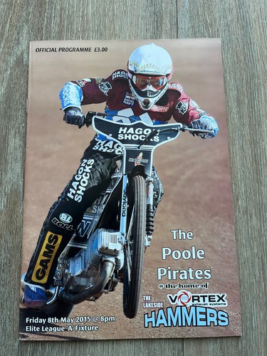 Lakeside hammers speedway - lakeside,