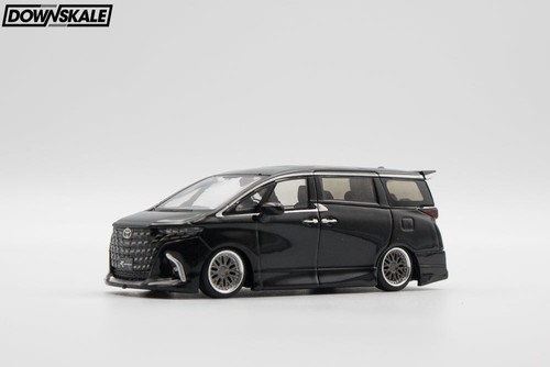 Mini toyota alphard kuhl - toyota, 40