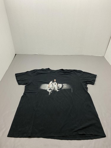Billie eilish shirt mens xl - billie, l/xl