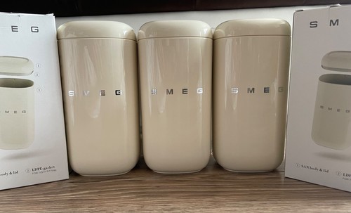 Smeg new food storage - smeg, 3