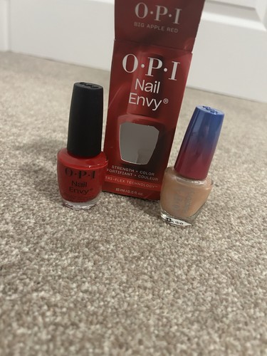 Opi nail varnish - opi, bundle