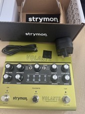 Strymon Volante Magnetic Echo