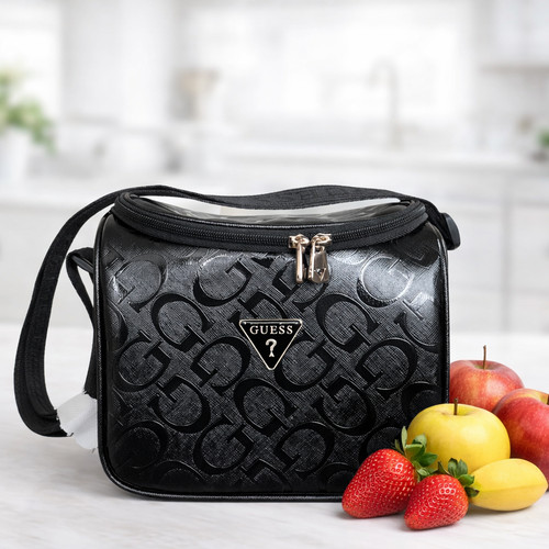 Guess insulated crimson travel - insulated,