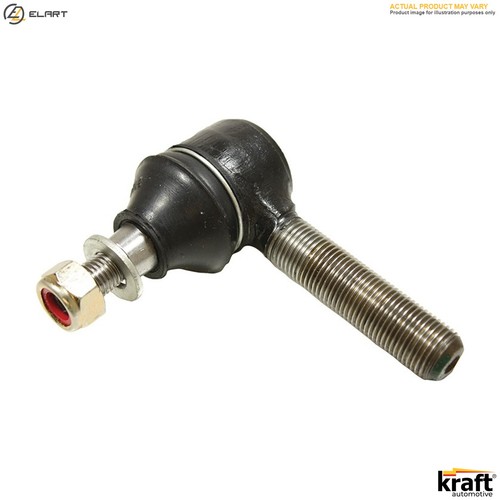 Tie rod end - tie, 4312642