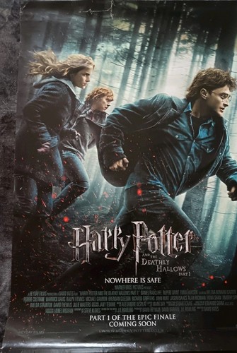 Large movie poster - , for