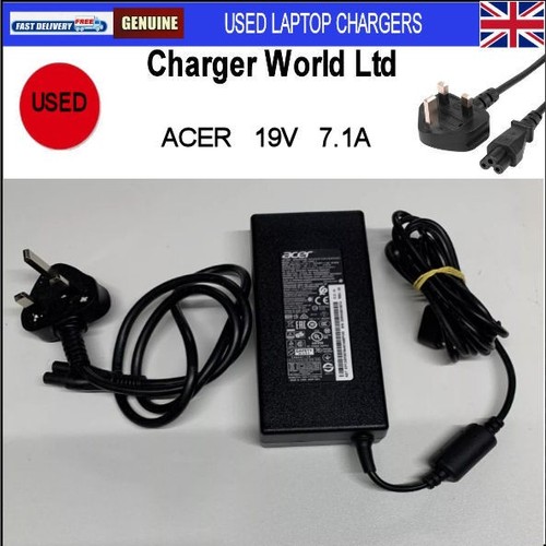 Genuine acer 1131 19v - genuine,