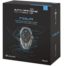 Interphone Tour HD Bluetooth