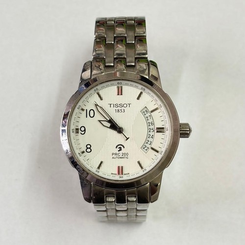 Tissot prc 200 automatic - 200,