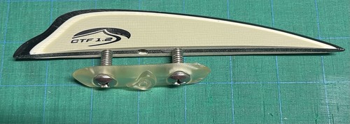 Vintage liquid force ctf - vintage, 1.2