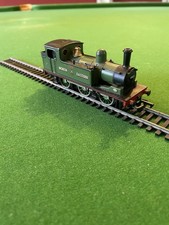 Mainline J72 0-6-0 Steam Loco