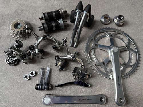 Vintage shimano dura - vintage,