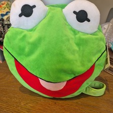 The Muppets KERMIT THE FROG