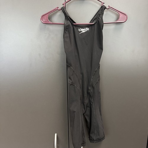 Speedo powerplus kneeskin tech - powerplus,