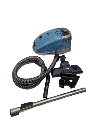 Miele guard cylinder vacuum - miele, s1