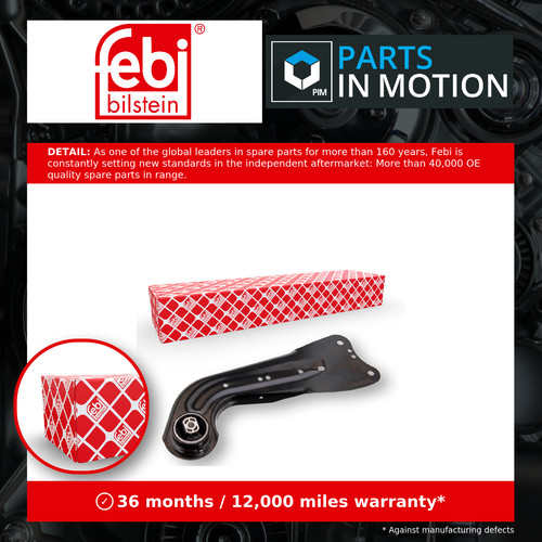 Wishbone suspension arm fits - /,