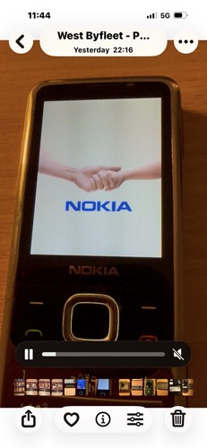 Nokia 6700 classic unlocked - 6700,