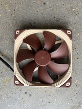Noctua NF-A14 PWM 140mm Case