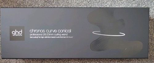Ghd chronos curve - chronos,