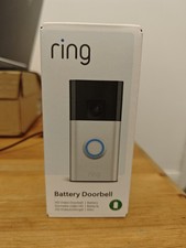 Ring Battery Video Doorbell
