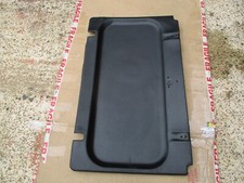 Porsche 944 Sunroof Liner Panel 1985  - 1989  Black Vinyl Rare!! Genuine Porsche