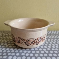 Vintage Single Serving Ceramic