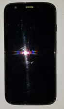 Motorola Moto G XT1032 - Black - 8GB - (Unlocked) 3G Smartphone Grade B