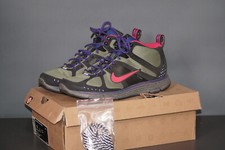 Nike Lunar Elite Trial Mid+