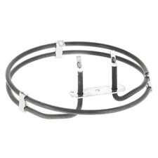 BELLING FSE60DO FAN OVEN &