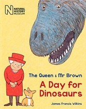 The Queen & Mr Brown: A Day