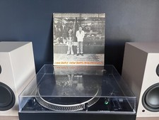 Ian Dury New Boots & Panties UK 1977 A2/B2 Porky Prime Cut Vinyl LP VG/VG