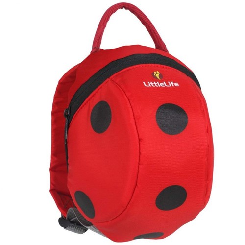 Little life toddler backpack - life,