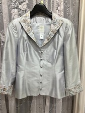 Paule Vasseur  Silk Skirt &