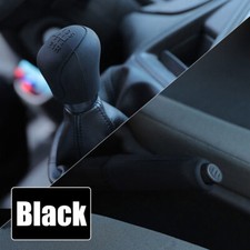 Black Car Interior Handle
