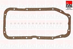 Sump gasket fit - fit, 110