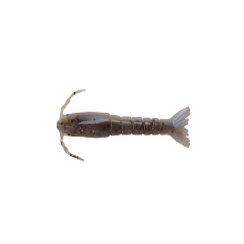 Berkley gulp shrimp fishing - gulp,