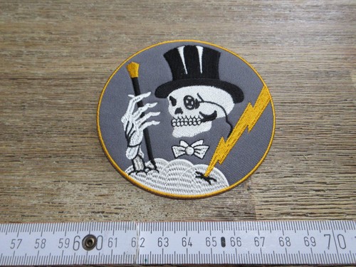 Patch army ww2 bomber - us,