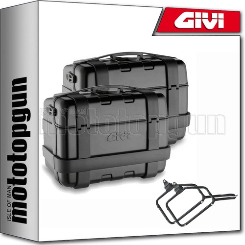 Givi trk46bx2 side - givi,