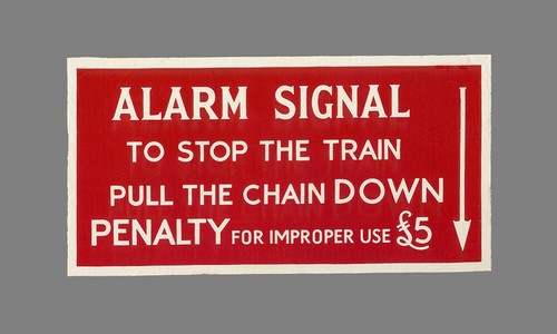 Pre grouping railway carriages - pre-grouping,