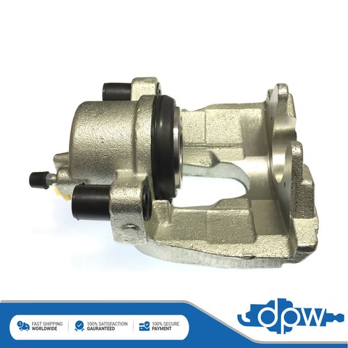 Front left brake caliper - left, fits