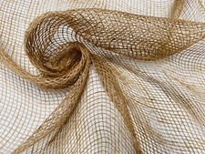 Hessian scrim netting jute - hessian,