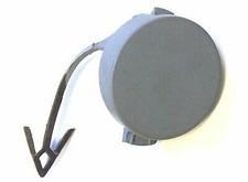 Porsche 997 GT3 Front Tow Eye