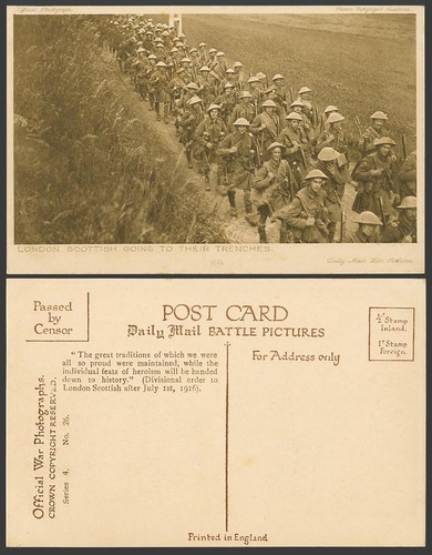 Ww1 daily mail - ww1, old