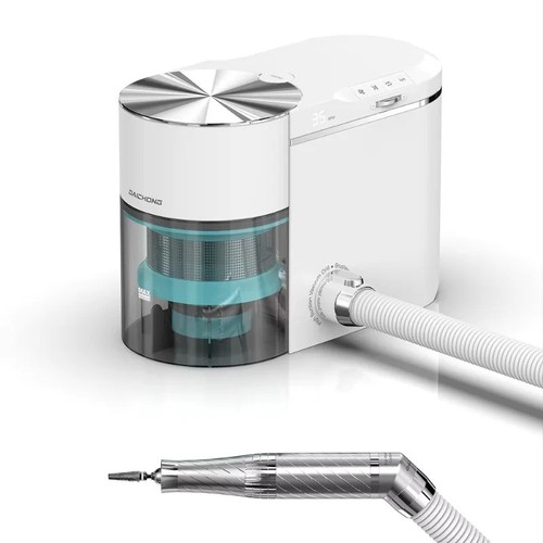 Lamwo dust collector - dust,