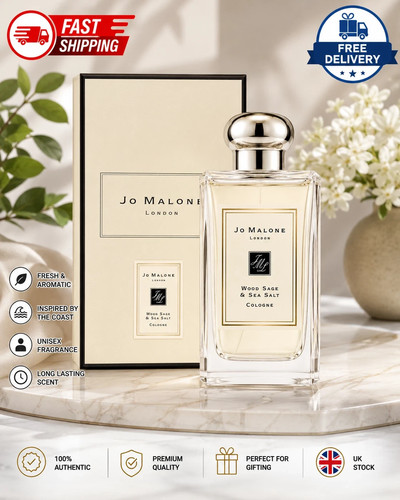 Malone wood sage sea - jo,